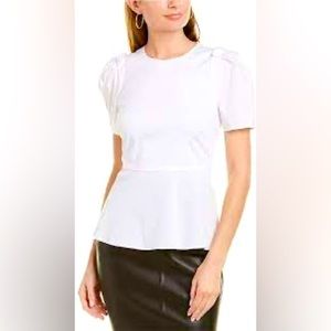 Elie Tahari Shirt - New With Tags